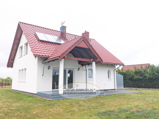 Dom Sprzedaż Wawrów