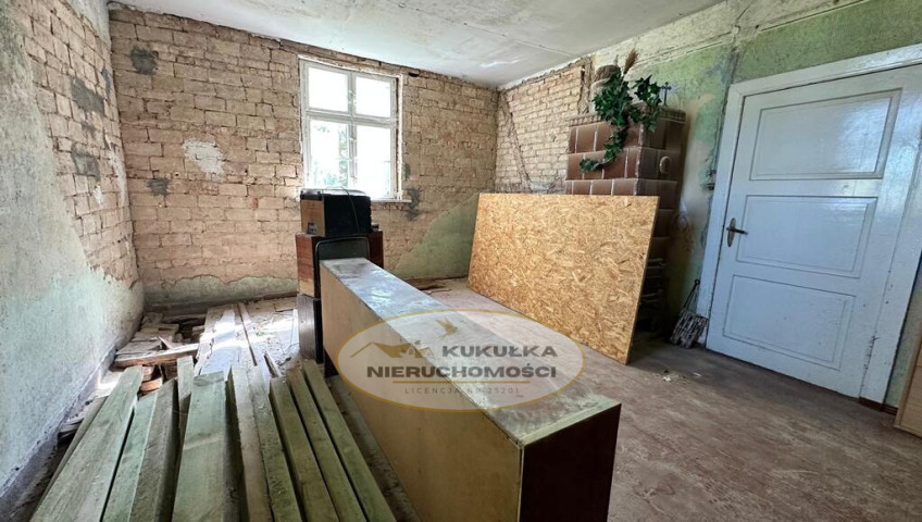 Dom Sprzedaż Płońsko
