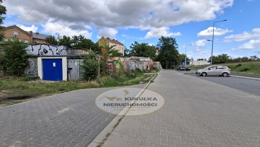 Obiekt Sprzedaż Gorzów Wielkopolski