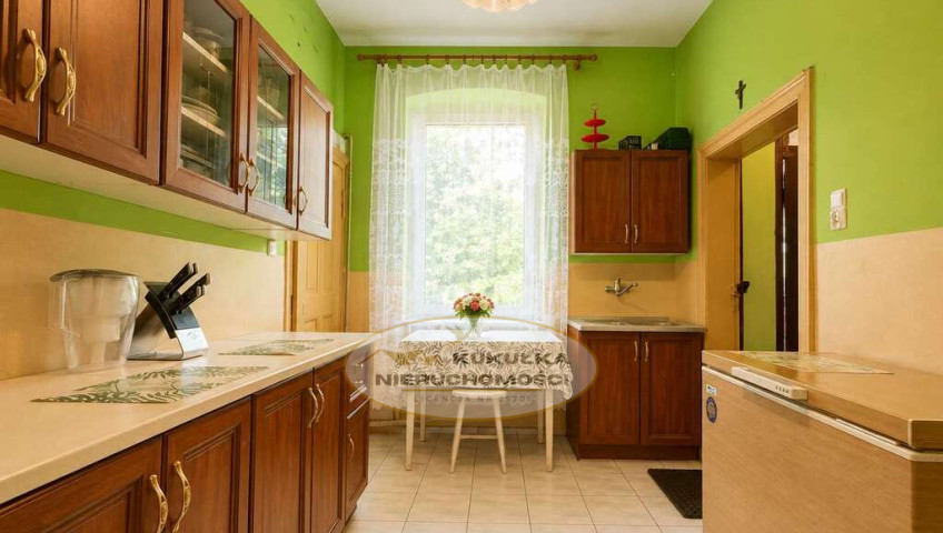 Dom Sprzedaż Gościnowo