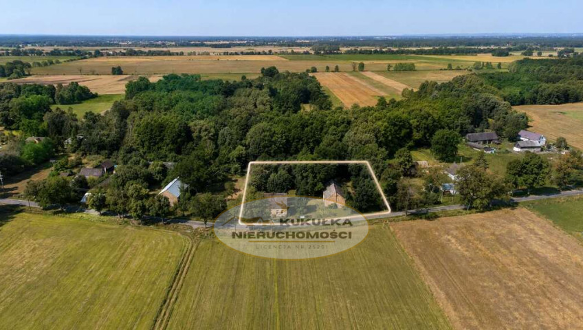 Dom Sprzedaż Gościnowo