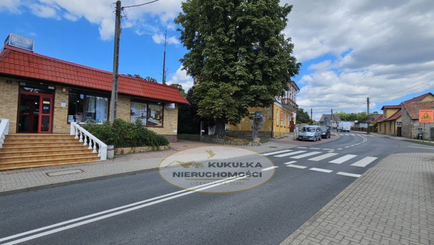 Lokal Sprzedaż Cedynia Mieszka I