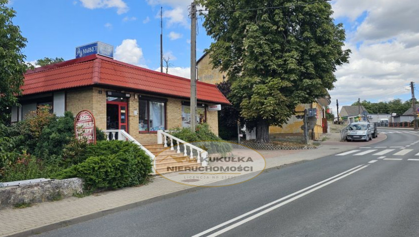 Lokal Sprzedaż Cedynia Mieszka I