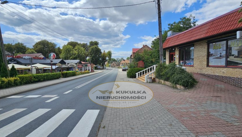 Lokal Sprzedaż Cedynia Mieszka I