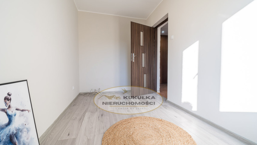 Mieszkanie Sprzedaż Choszczno