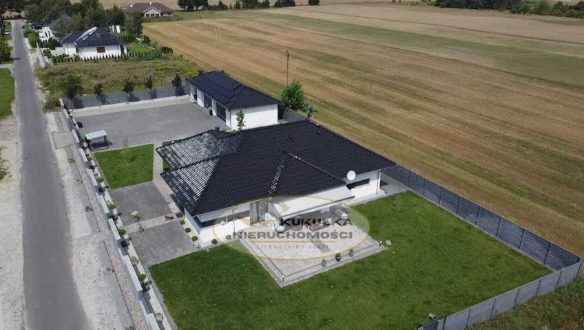 Dom Sprzedaż Kłodawa