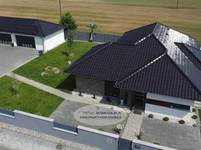 Dom Sprzedaż Kłodawa