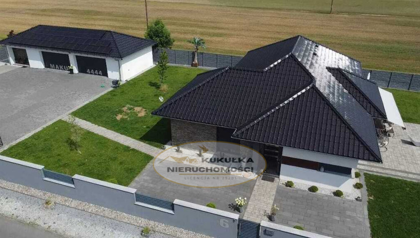 Dom Sprzedaż Kłodawa