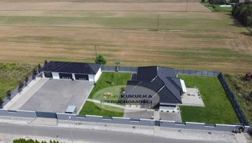 Dom Sprzedaż Kłodawa