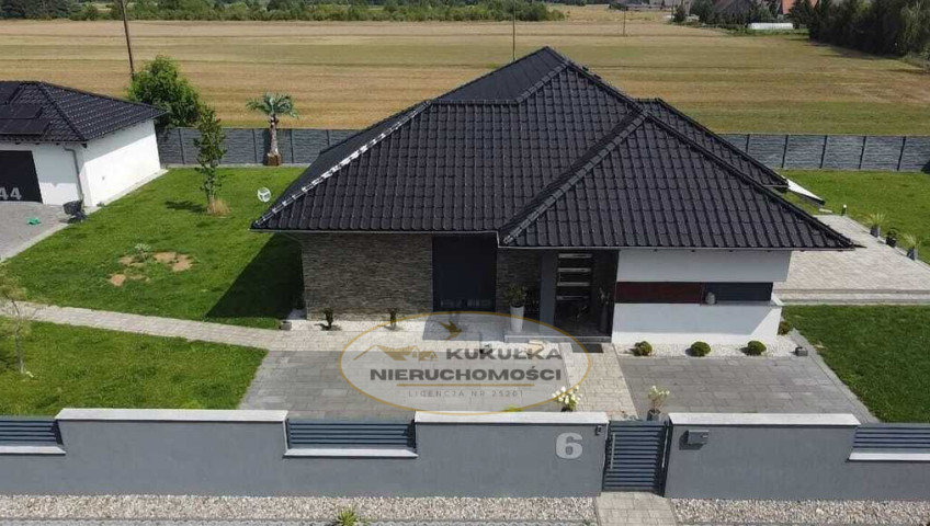 Dom Sprzedaż Kłodawa