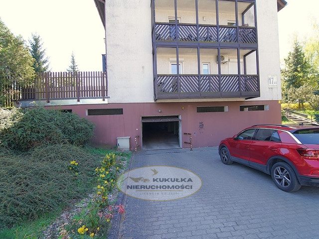 Obiekt Sprzedaż Gorzów Wielkopolski os. Piaski