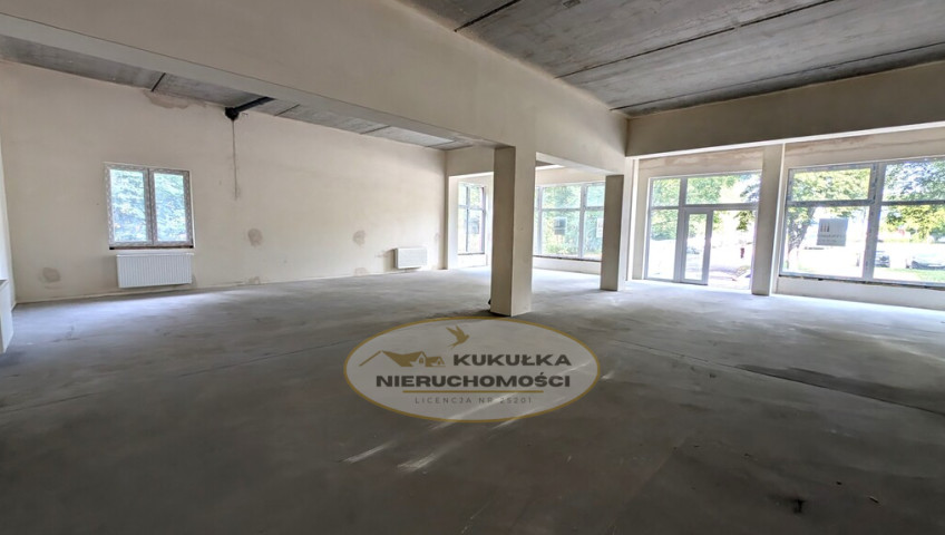 Lokal Wynajem Gorzów Wielkopolski Śródmieście