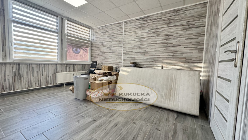 Lokal Wynajem Gorzów Wielkopolski os. Staszica