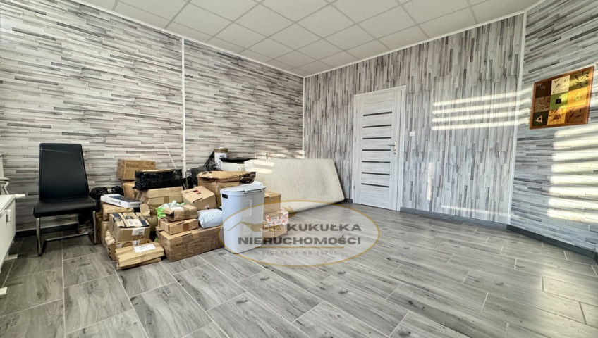 Lokal Wynajem Gorzów Wielkopolski os. Staszica