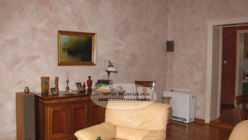 Mieszkanie Sprzedaż  Śródmieście