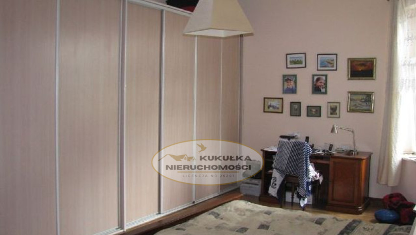 Mieszkanie Sprzedaż  Śródmieście