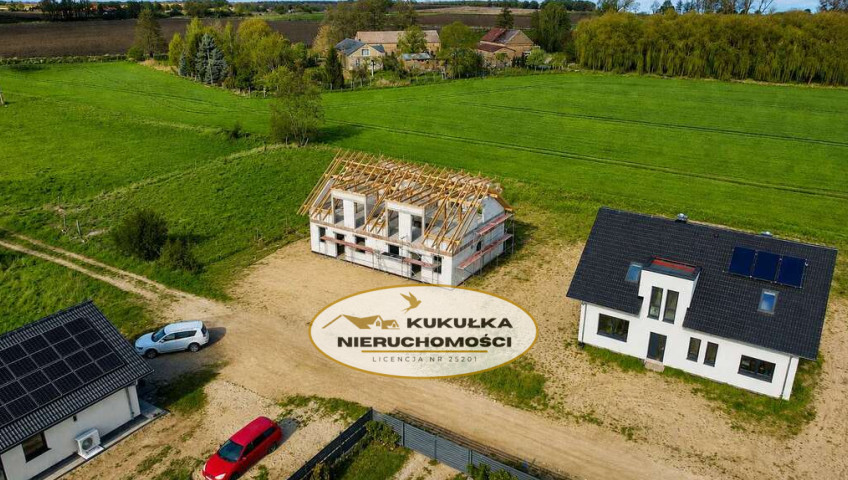 Dom Sprzedaż Łagodzin