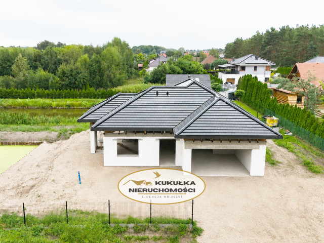 Dom Sprzedaż Łagodzin