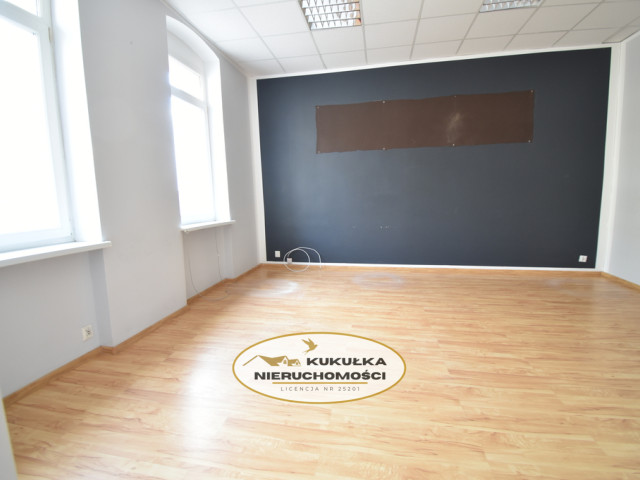 Lokal Wynajem Gorzów Wielkopolski Śródmieście