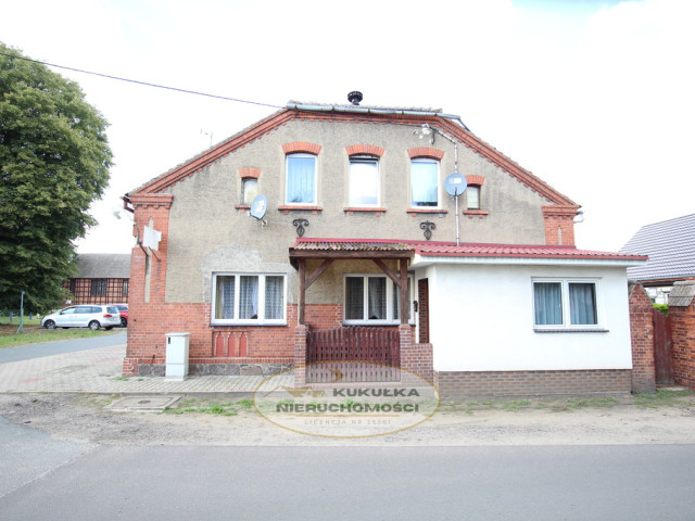 Mieszkanie Sprzedaż Brzeźno