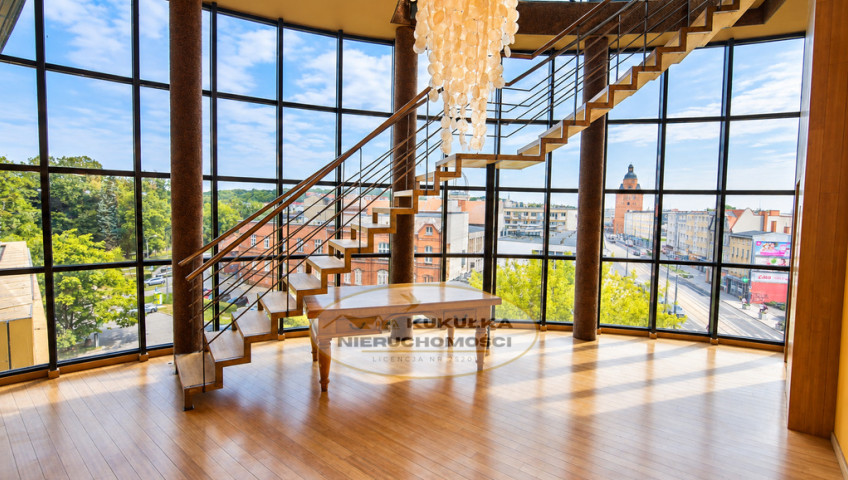 Mieszkanie Sprzedaż Gorzów Wielkopolski Centrum