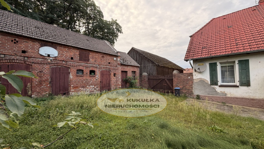 Dom Sprzedaż Glisno