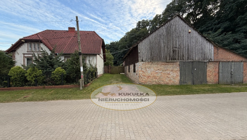 Dom Sprzedaż Glisno