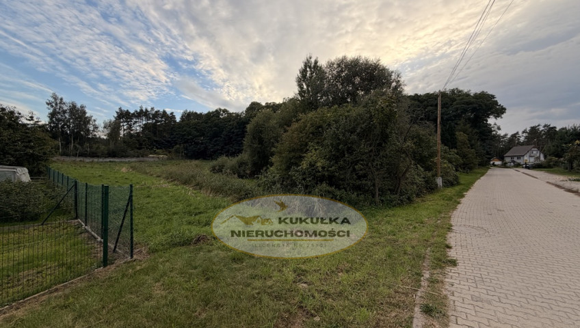 Dom Sprzedaż Glisno