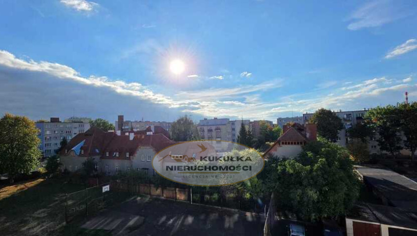 Mieszkanie Sprzedaż Gorzów Wielkopolski