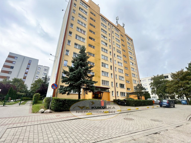 Mieszkanie Sprzedaż Gorzów Wielkopolski Górczyn