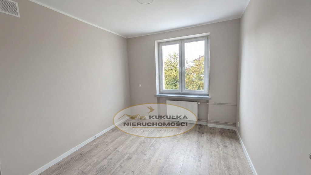 Mieszkanie Sprzedaż Gorzów Wielkopolski os. Dolinki
