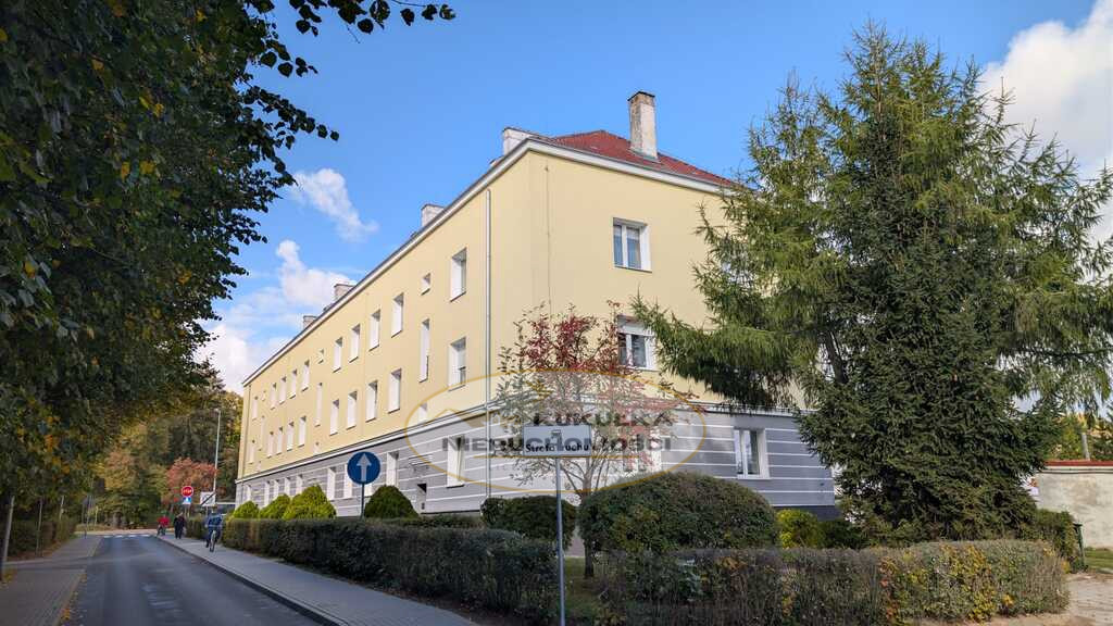 Mieszkanie Sprzedaż Gorzów Wielkopolski os. Dolinki