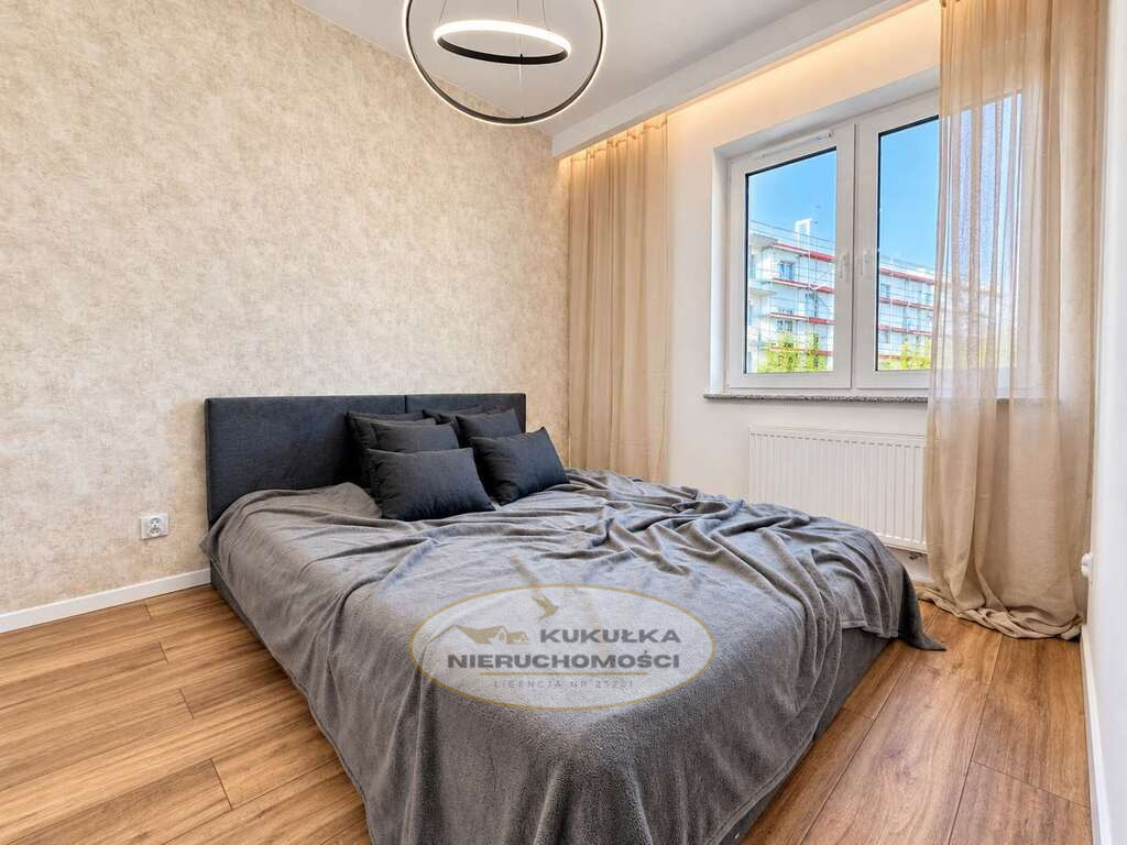 Mieszkanie Sprzedaż Gorzów Wielkopolski