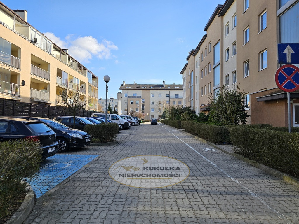 Mieszkanie Sprzedaż Gorzów Wielkopolski Górczyn Danuty Siedzikówny - Inki