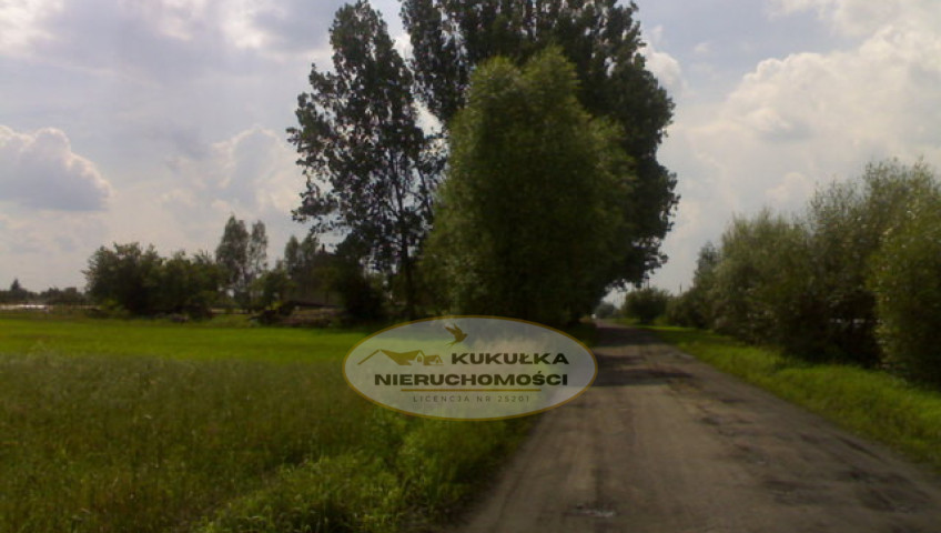 Działka Sprzedaż Gorzów Wielkopolski