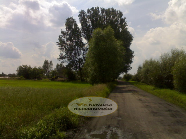 Działka Sprzedaż Gorzów Wielkopolski