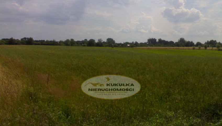 Działka Sprzedaż Gorzów Wielkopolski