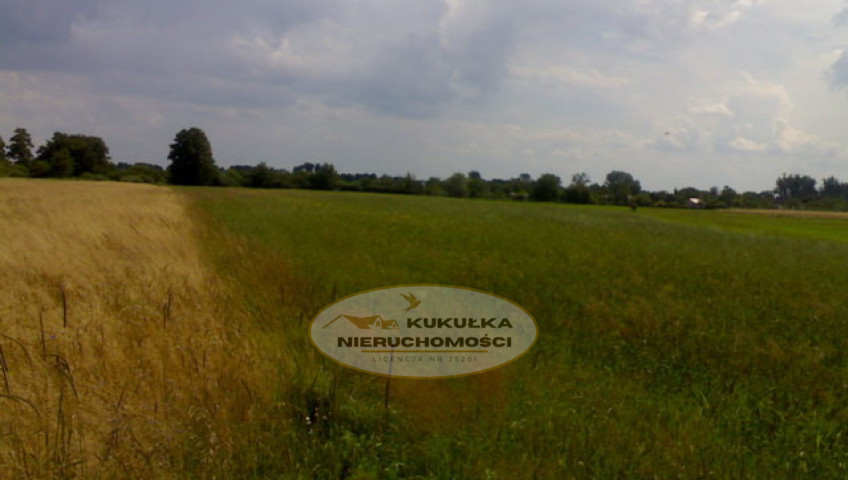 Działka Sprzedaż Gorzów Wielkopolski