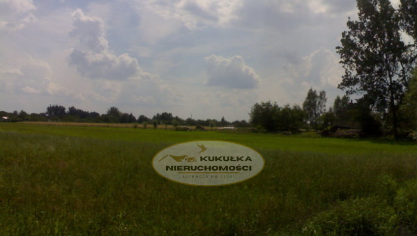 Działka Sprzedaż Gorzów Wielkopolski