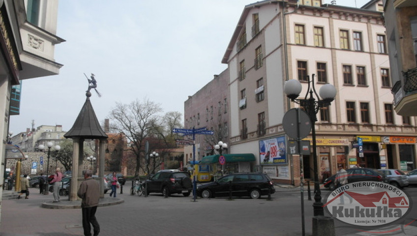 Obiekt Sprzedaż Gorzów Wielkopolski Śródmieście