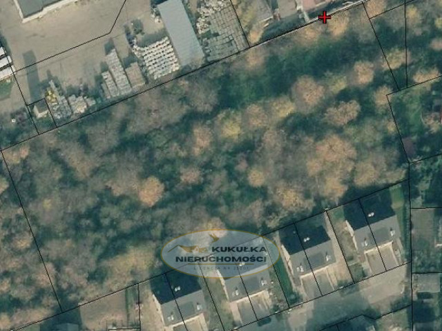 Działka Sprzedaż Gorzów Wielkopolski Janice