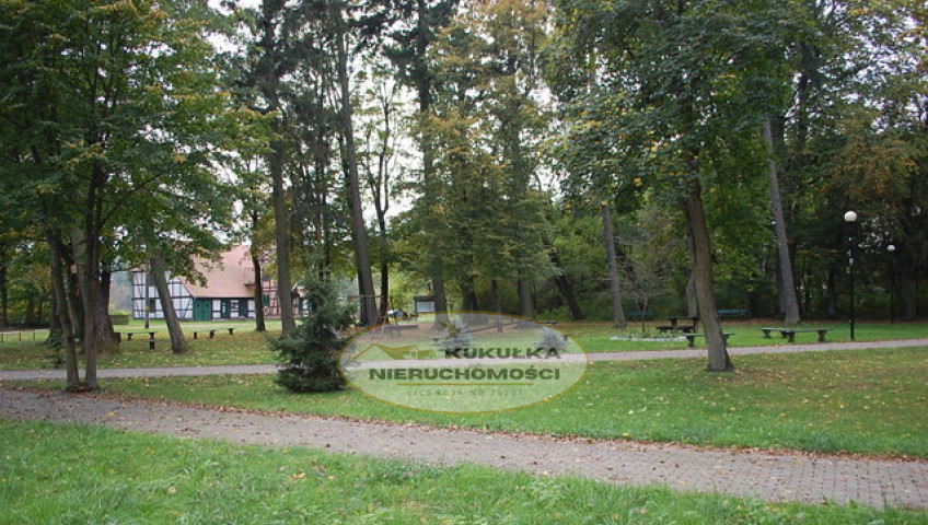 Dom Sprzedaż Santoczno
