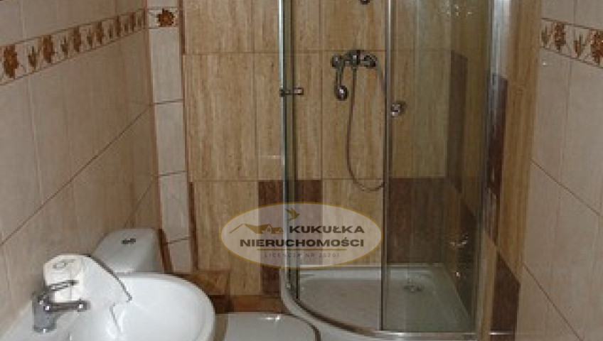 Dom Sprzedaż Santoczno