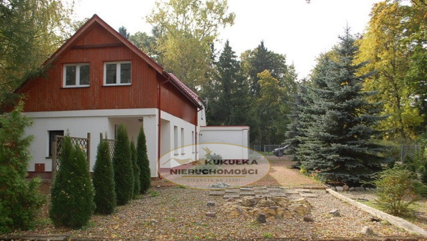 Dom Sprzedaż Santoczno