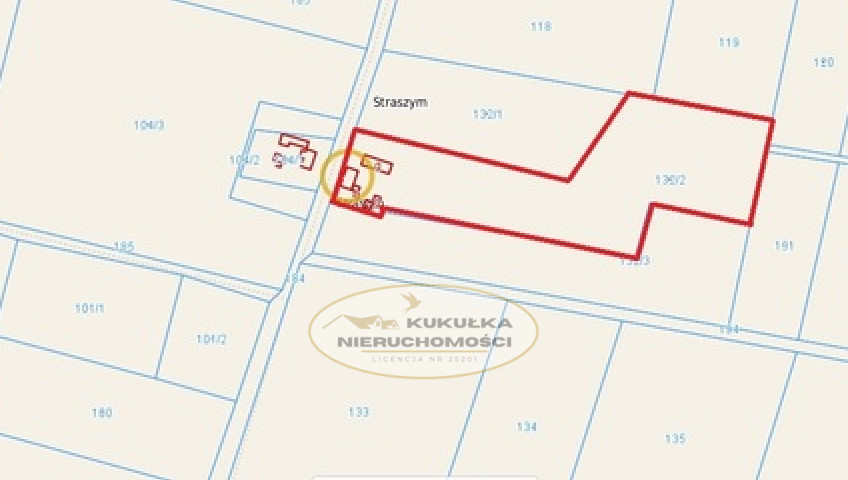 Dom Sprzedaż Myślibórz