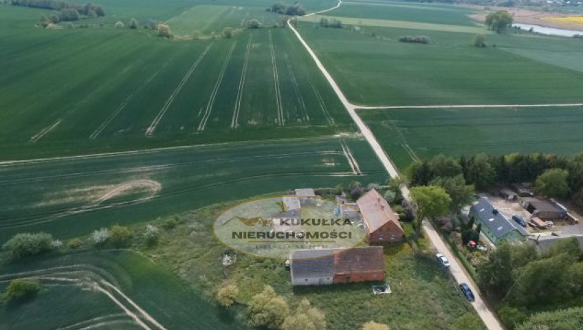 Dom Sprzedaż Myślibórz