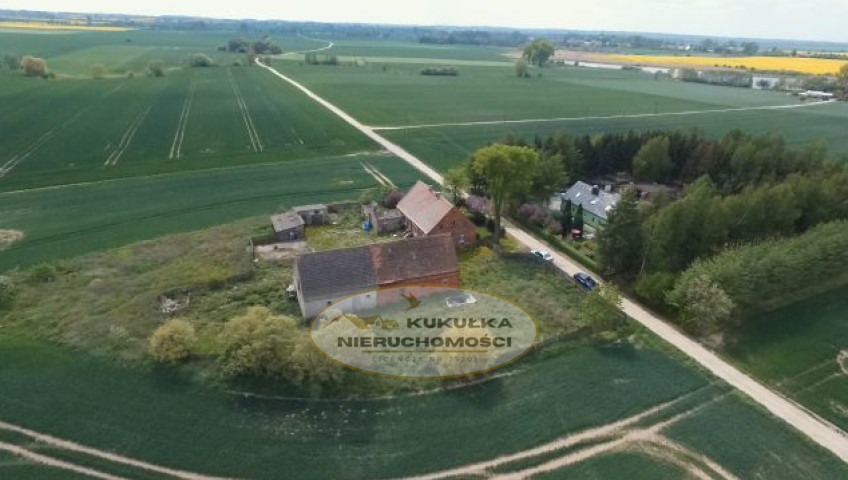 Dom Sprzedaż Myślibórz