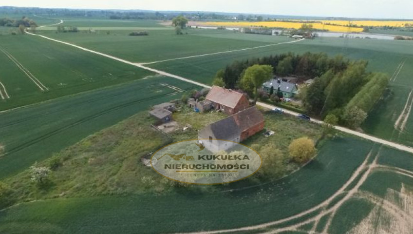 Dom Sprzedaż Myślibórz