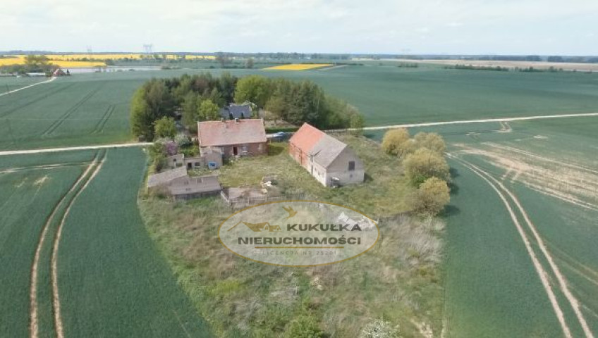 Dom Sprzedaż Myślibórz