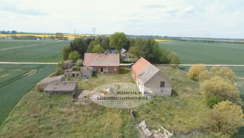 Dom Sprzedaż Myślibórz